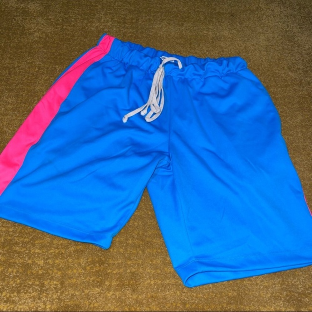EPTM MENS SHORTS XL